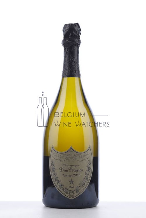 Image de 2013 DOM PERIGNON